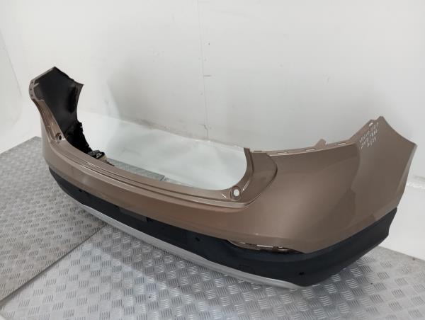 Rear Bumper VOLVO V40 Hatchback Imagem-1