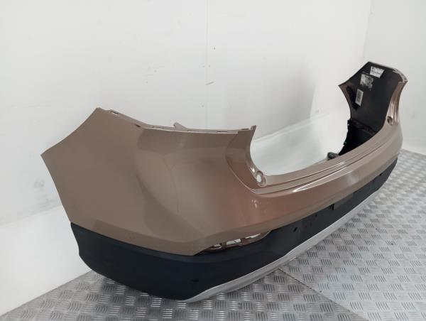 Rear Bumper VOLVO V40 Hatchback Imagem-2