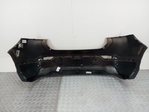 Rear Bumper VOLVO V40 Hatchback Imagem-3