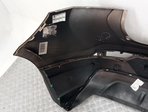 Rear Bumper VOLVO V40 Hatchback Imagem-4