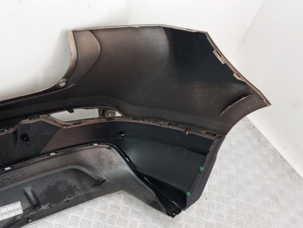 Rear Bumper VOLVO V40 Hatchback Imagem-6