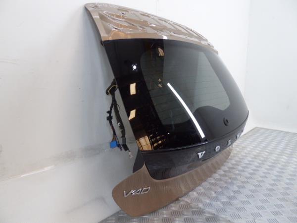 Tailgate / Trunk lid VOLVO V40 Hatchback Imagem-1