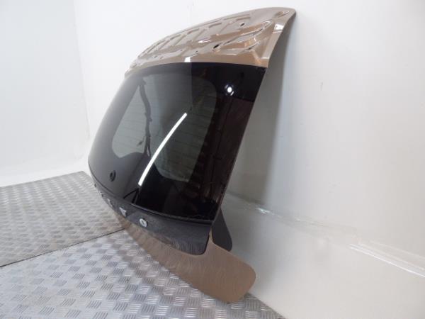 Tailgate / Trunk lid VOLVO V40 Hatchback Imagem-2