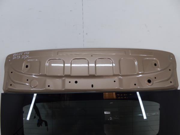 Tailgate / Trunk lid VOLVO V40 Hatchback Imagem-3
