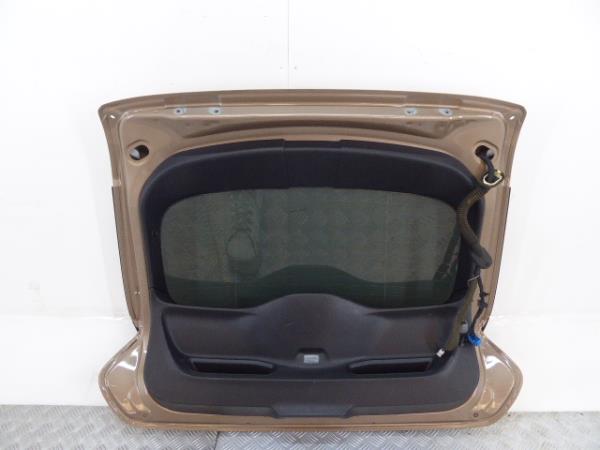 Tailgate / Trunk lid VOLVO V40 Hatchback Imagem-4