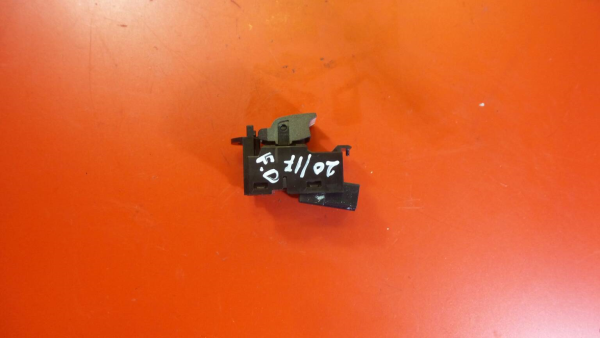 Right Front window control LAND ROVER Range Rover Evoque (L538) Imagem-1