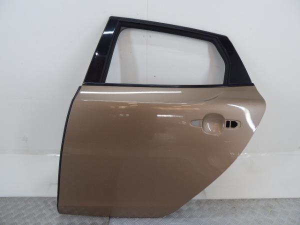 Porta trás esquerda VOLVO V40 Hatchback