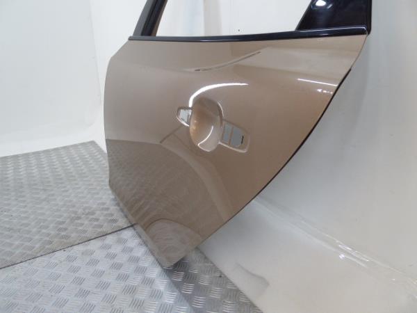 Porta trás esquerda VOLVO V40 Hatchback Imagem-2