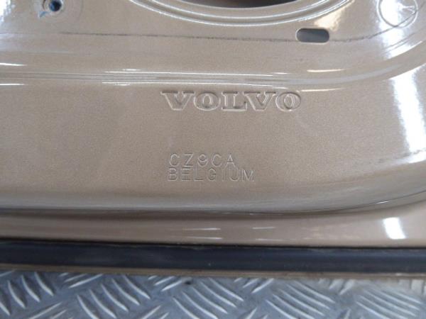 Porta trás esquerda VOLVO V40 Hatchback Imagem-5