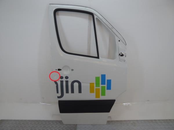 Porta frente direita VOLKSWAGEN Crafter (2E)