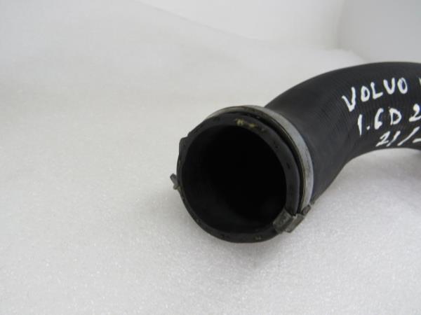 Tubo do intercooler VOLVO V40 Hatchback Imagem-1