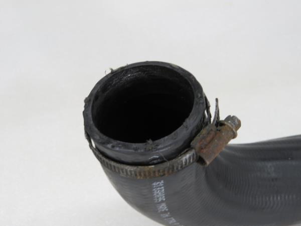 Tubo do intercooler VOLVO V40 Hatchback Imagem-1