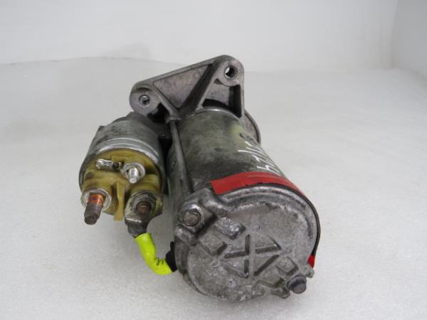 Motor de arranque VOLVO V40 Hatchback Imagem-2