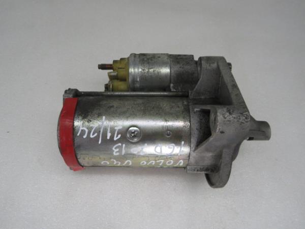Motor de arranque VOLVO V40 Hatchback