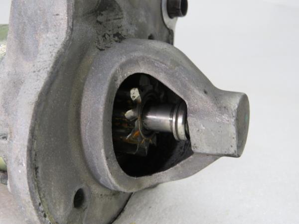 Motor de arranque VOLVO V40 Hatchback Imagem-1