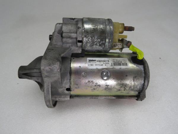 Motor de arranque VOLVO V40 Hatchback Imagem-3