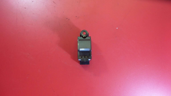 Left Rear window control LAND ROVER Range Rover Evoque (L538)