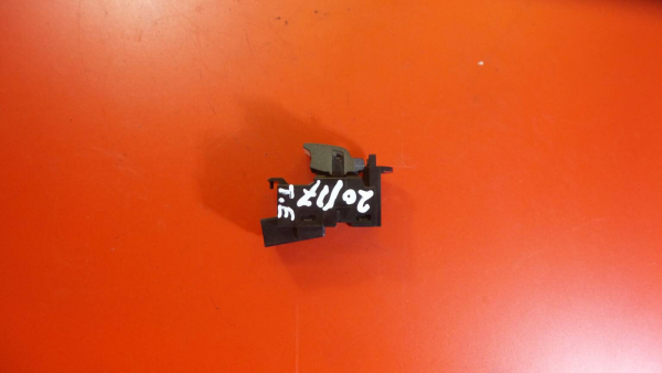 Left Rear window control LAND ROVER Range Rover Evoque (L538) Imagem-1