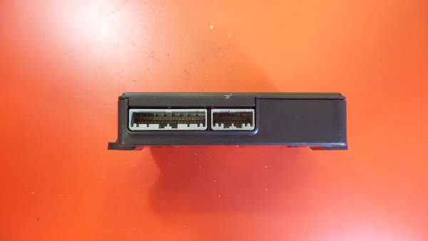 Botón / interruptor electromecánico LAND ROVER Range Rover Evoque (L538) Imagem-2