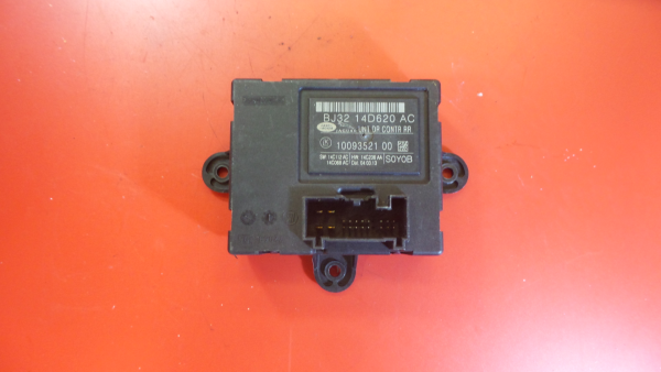 Bouton / interrupteur électromécanique  LAND ROVER Range Rover Evoque (L538)