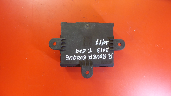 Pulsante / interruttore elettromeccanico LAND ROVER Range Rover Evoque (L538) Imagem-1