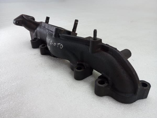 Collettore di scarico MAZDA 6 Hatchback (GG) Imagem-1