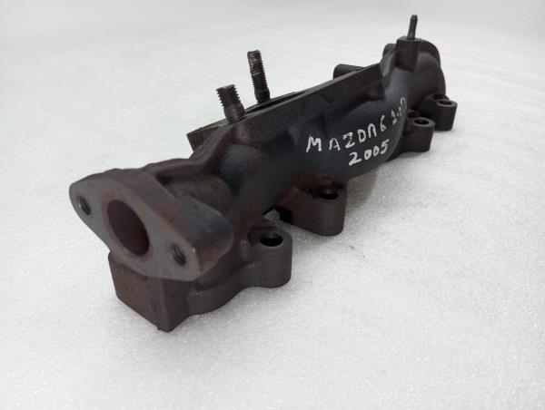 Collettore di scarico MAZDA 6 Hatchback (GG) Imagem-2