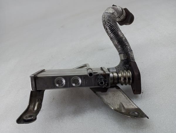 Radiador de gases / EGR MAZDA 6 Hatchback (GG) Imagem-2
