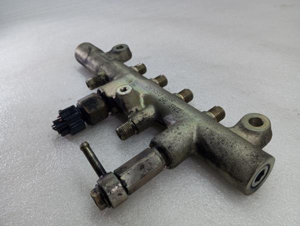 Rampe d'injection MAZDA 6 Hatchback (GG) Imagem-1