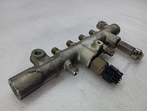 Rampe d'injection MAZDA 6 Hatchback (GG) Imagem-2