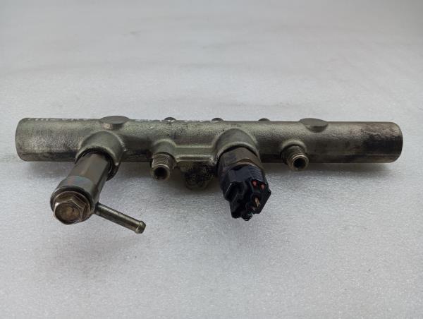 Rampe d'injection MAZDA 6 Hatchback (GG) Imagem-5