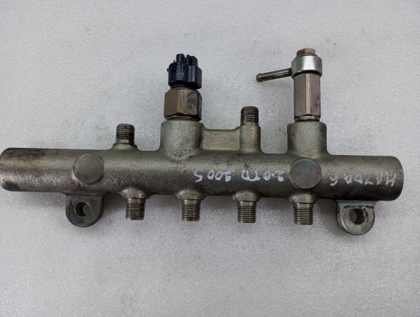 Rampe d'injection MAZDA 6 Hatchback (GG) Imagem-4