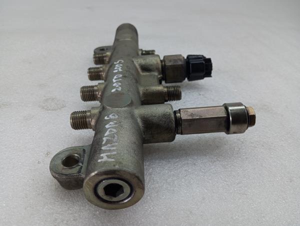 Rampe d'injection MAZDA 6 Hatchback (GG) Imagem-6