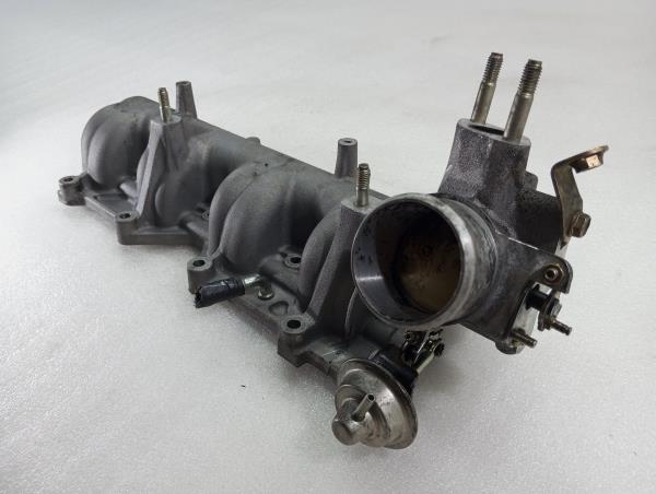 Intake manifold MAZDA 6 Hatchback (GG) Imagem-1