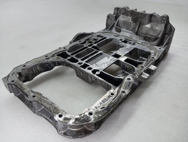 Coppa dell’olio MAZDA 6 Hatchback (GG) Imagem-2
