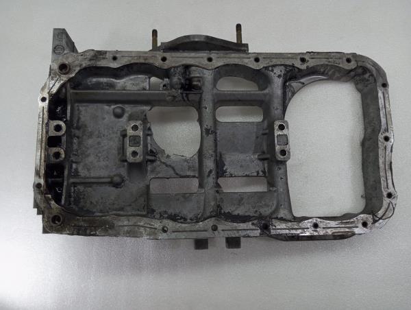 Coppa dell’olio MAZDA 6 Hatchback (GG) Imagem-4