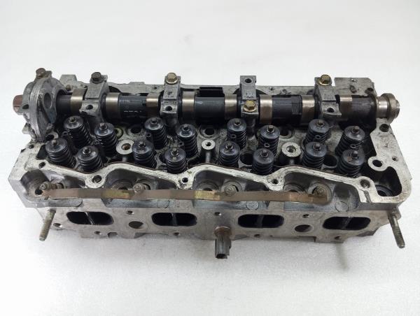 Testata Motore MAZDA 6 Hatchback (GG) Imagem-1