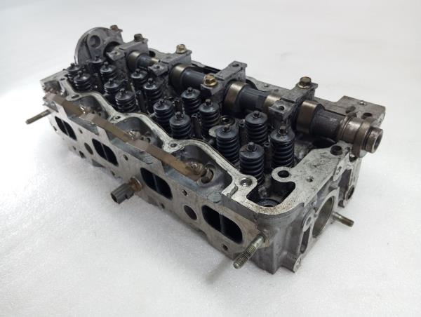 Testata Motore MAZDA 6 Hatchback (GG) Imagem-2