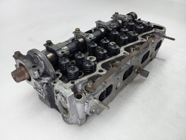 Testata Motore MAZDA 6 Hatchback (GG) Imagem-5