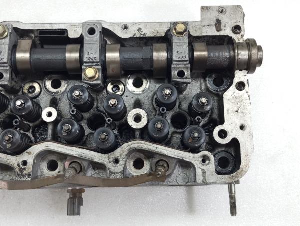 Testata Motore MAZDA 6 Hatchback (GG) Imagem-7