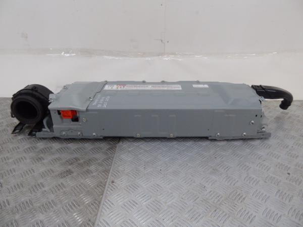 Bateria TOYOTA C-HR (_X1_)