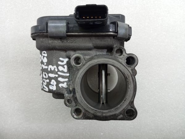 Attuatore / Motore valvola collettore di aspirazione VOLVO V40 Hatchback