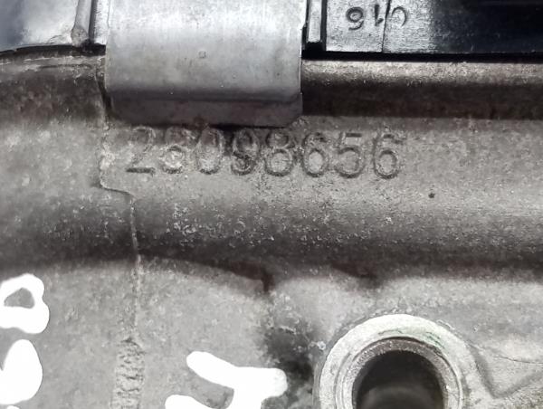 Throttle Body Motor VOLVO V40 Hatchback Imagem-3