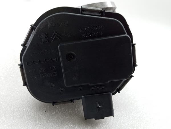 Throttle Body Motor VOLVO V40 Hatchback Imagem-5