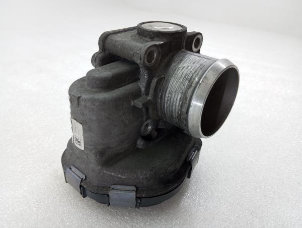 Throttle Body Motor VOLVO V40 Hatchback Imagem-4