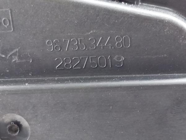 Throttle Body Motor VOLVO V40 Hatchback Imagem-6