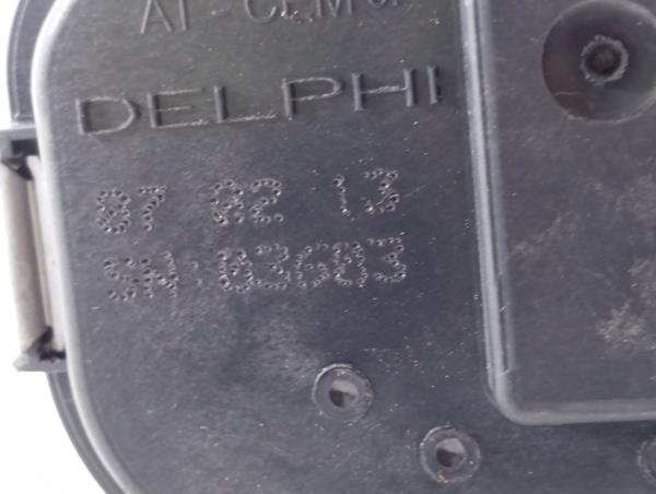 Throttle Body Motor VOLVO V40 Hatchback Imagem-7