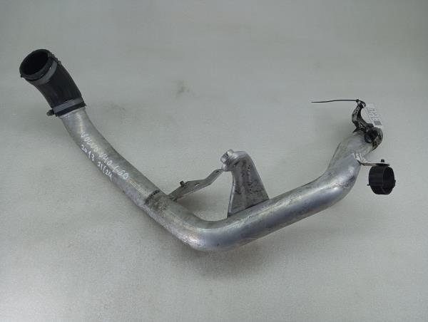 Tubo do intercooler VOLVO V40 Hatchback