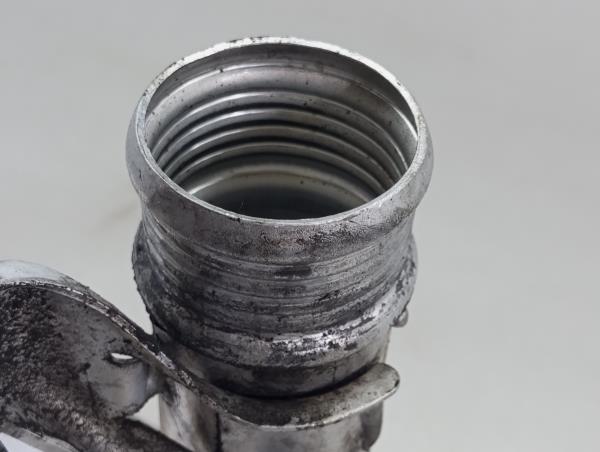 Tubo do intercooler VOLVO V40 Hatchback Imagem-4