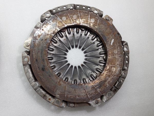 Volante motor VOLVO V40 Hatchback Imagem-2